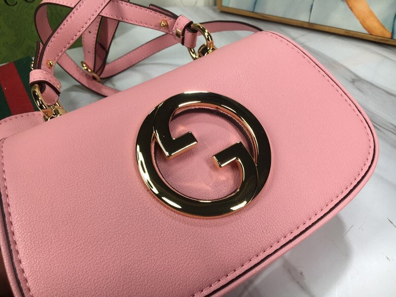 Satchel Bags - GCI Bags - 1347