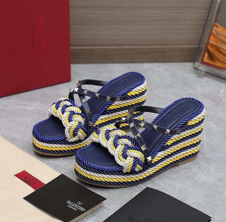 SAMC - VEL Women Shoes - 179