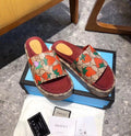 SAMC - GUKI Women Shoes - 1924