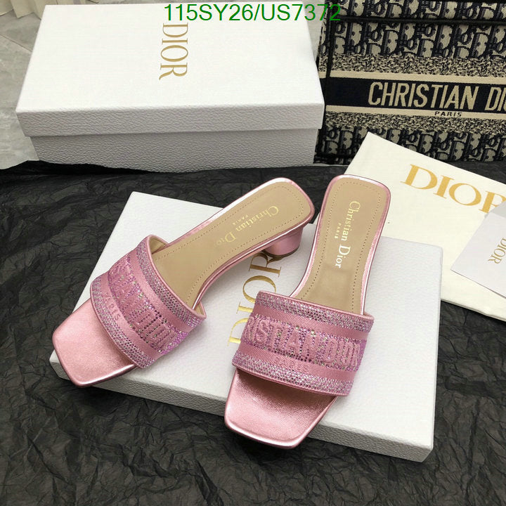 SAMCC - DOR Women Shoes - 1541