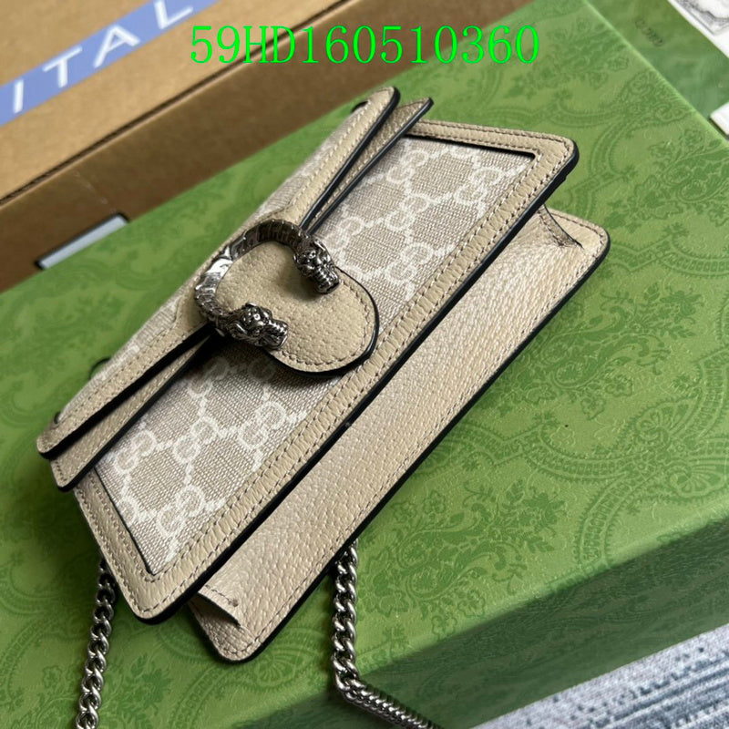 Glami Fashion - GCI Bags - 10661