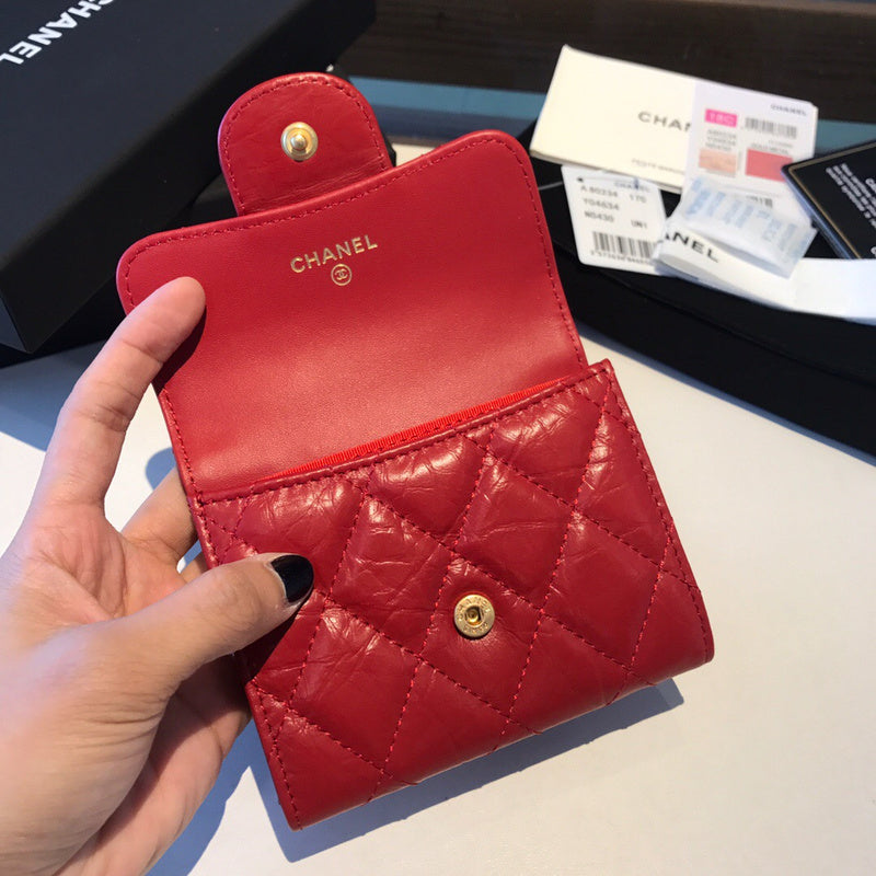 Glami-is - CHL Wallets - 074