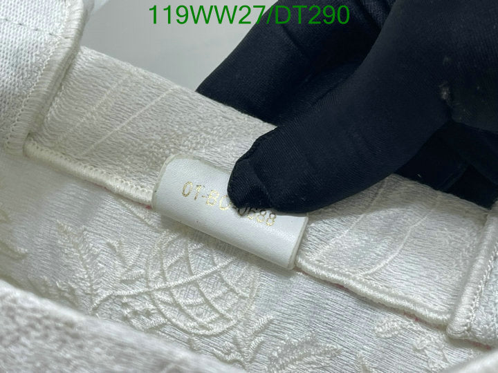 SAMCC - DOR Bags - 775