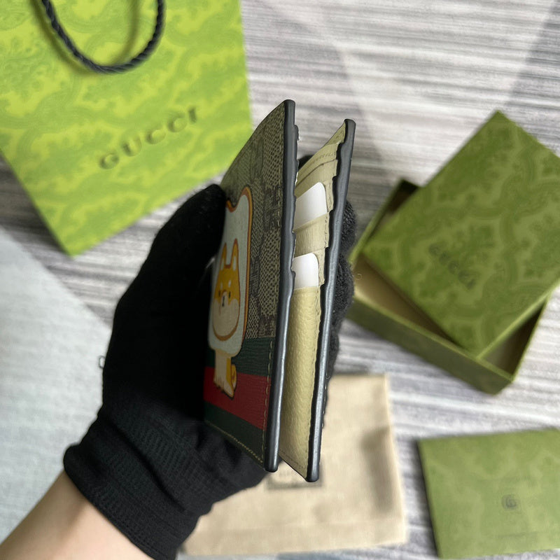 Glami-i - Guki Wallet - 061