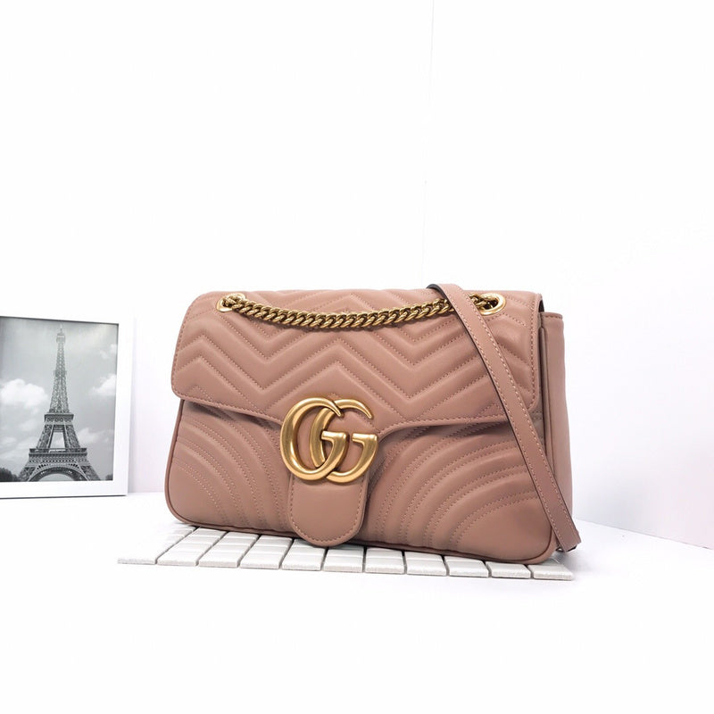 Glami Fashion - GCI Bags - 2491