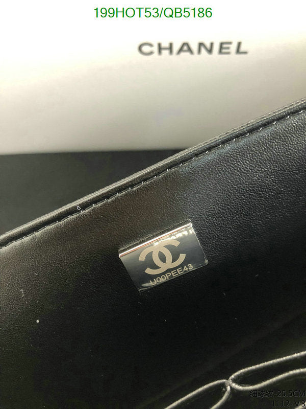 SAMC - CHL Bags - 556