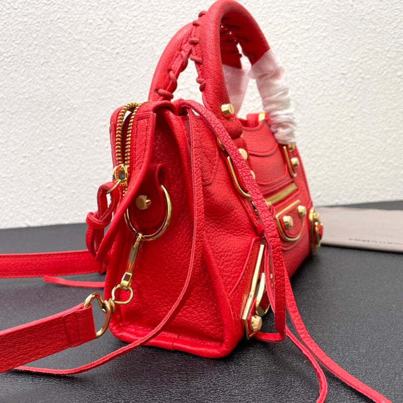 Glami-i BG Bags - 607
