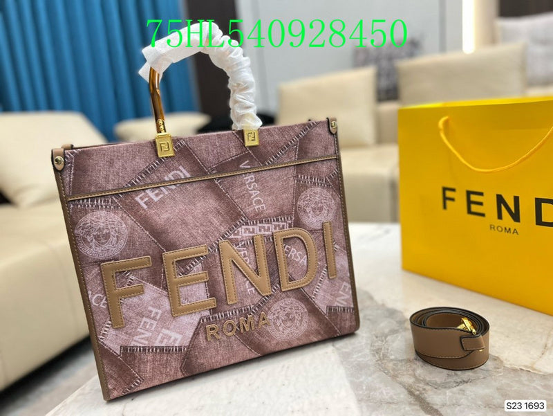 Glami - FDE Bags - 1340