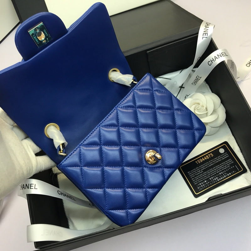 Satchel Bags - CHL Bags - 6539