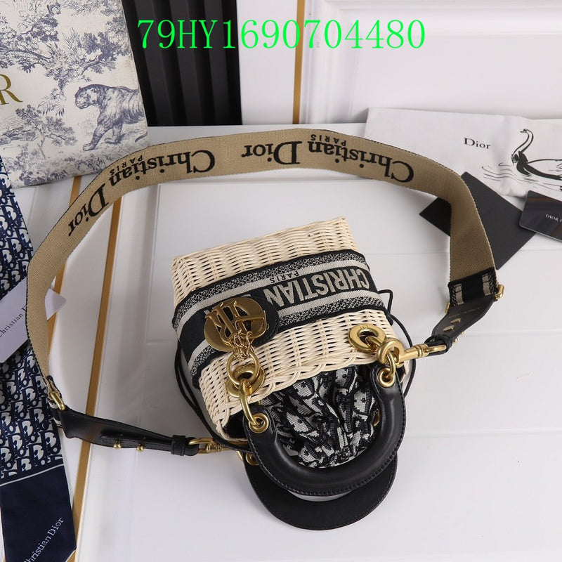 Glami - DOR Bags - 1520