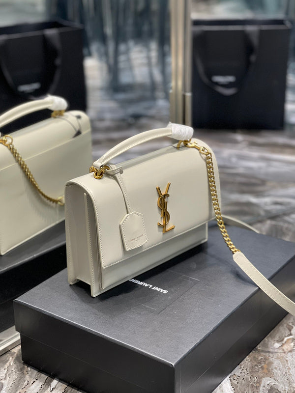 Satchel Bags - SLY Bags - 304
