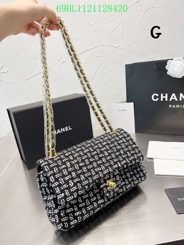 Glami - CHL Bags - 1812