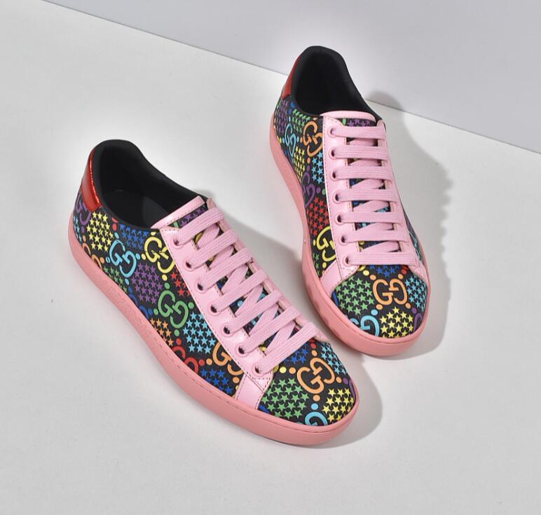 SAMC - GUKI Women Shoes - 1062