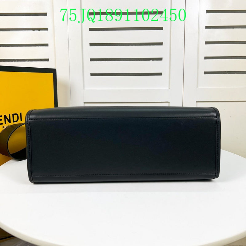Glami - FDE Bags - 1217