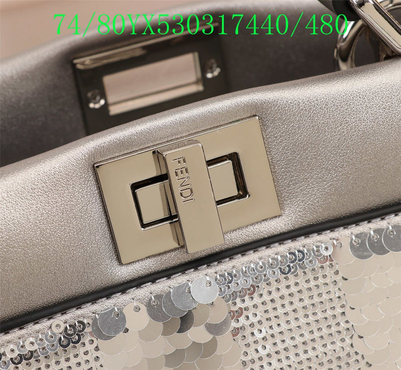 Glami - FDE Bags - 3371