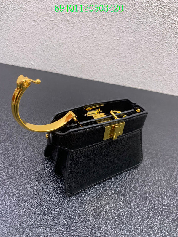 Glami - FDE Bags - 1698