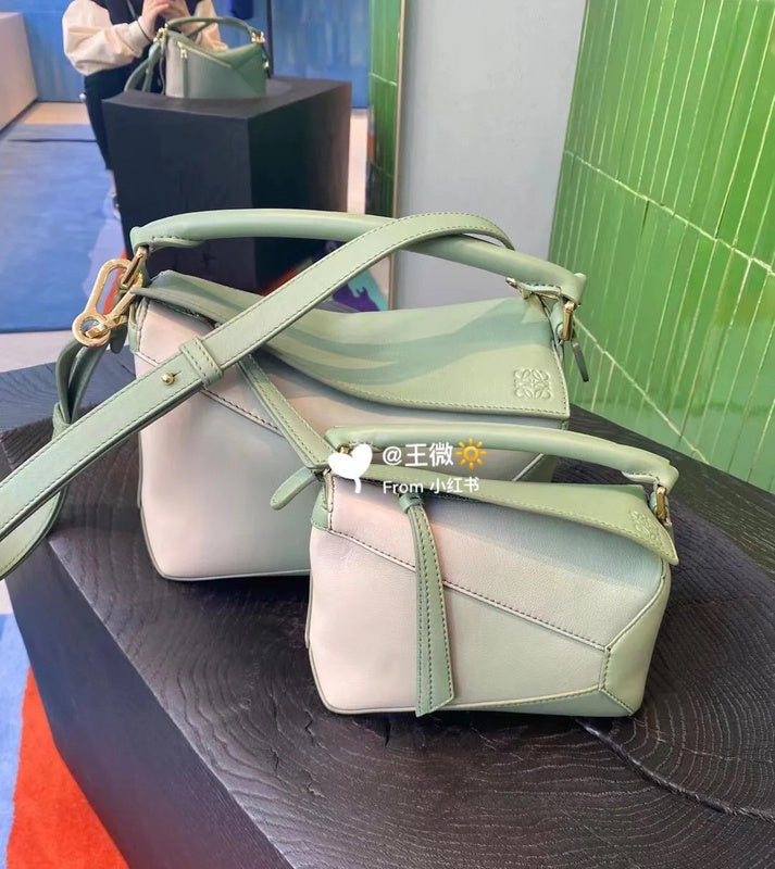 Glami - LWO Bags - 136