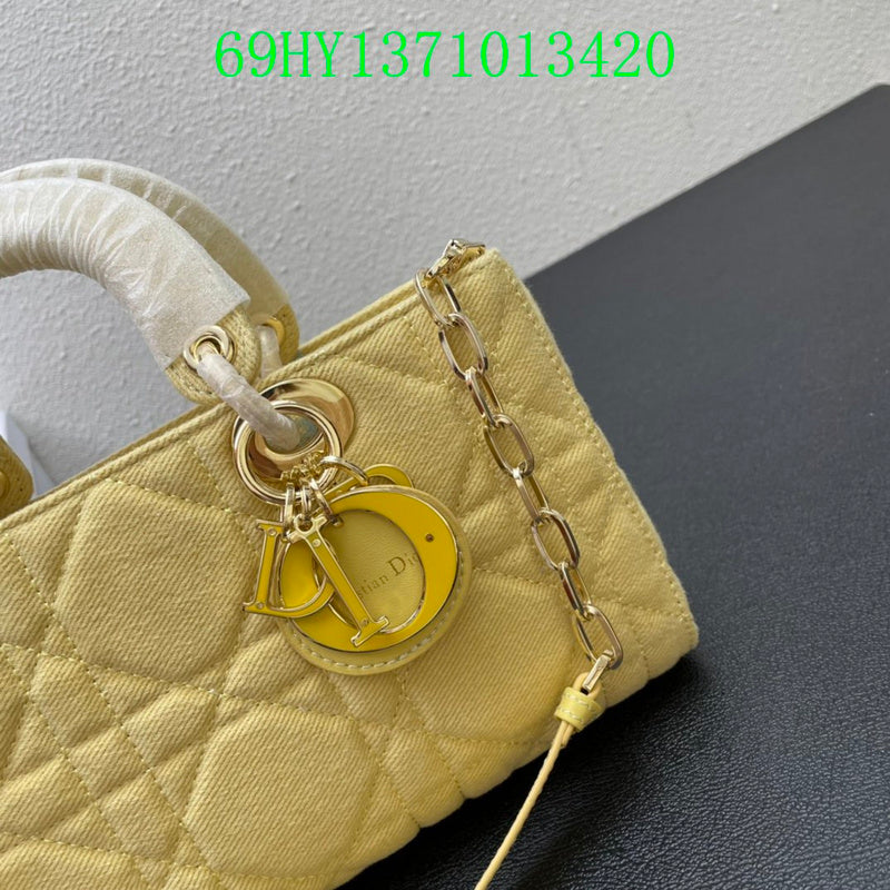 Glami - DOR Bags - 1133