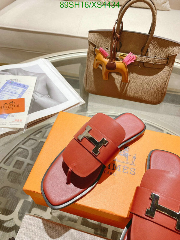 SAMC - HMS Women Shoes - 278