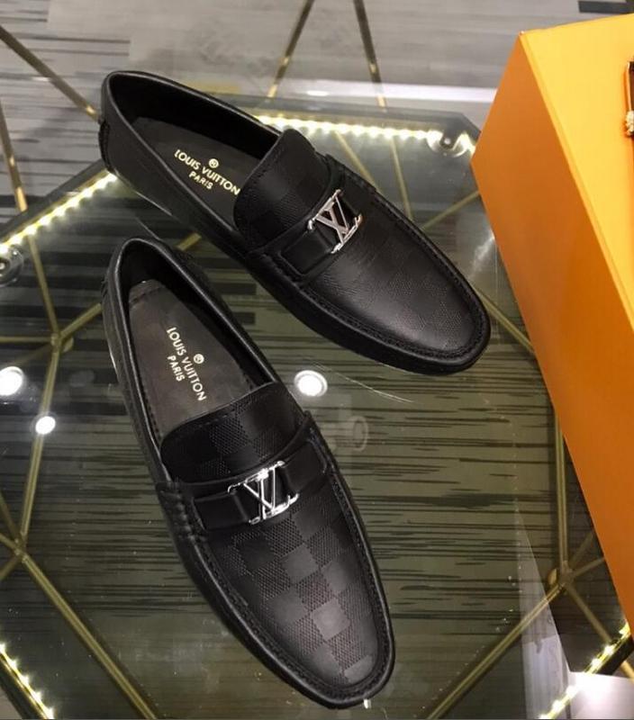 Glamy - LOV Men Shoes - 1941