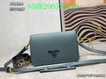 Satchel Bags - PDA Bags - 3277