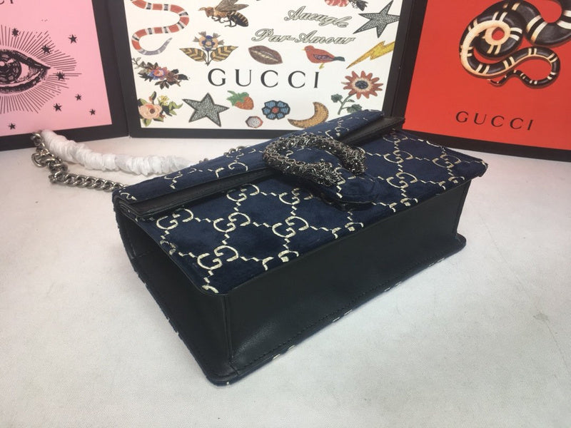 Glami Fashion - GCI Bags - 10635