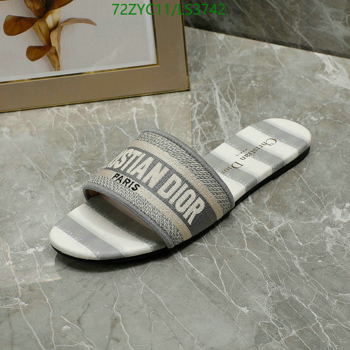 SAMCC - DOR Women Shoes - 2096