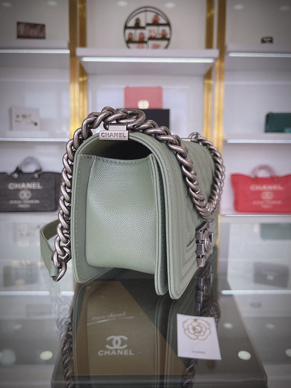 glamy - CHL Bags - 3189