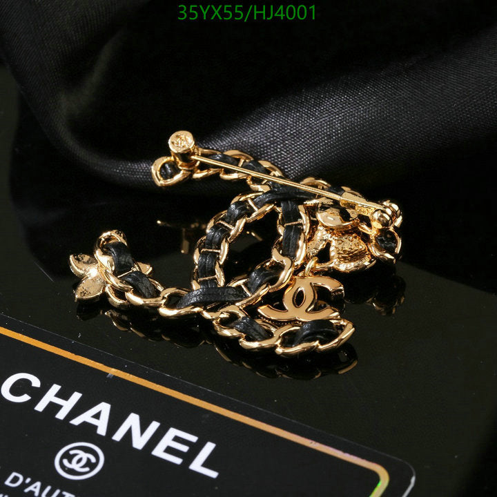 SAMC - CHL Jewelry - 524