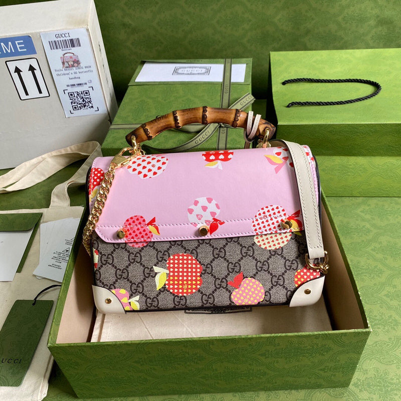 Glami Fashion - GCI Bags - 5620
