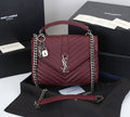 Satchel Bags - SLY Bags - 1865