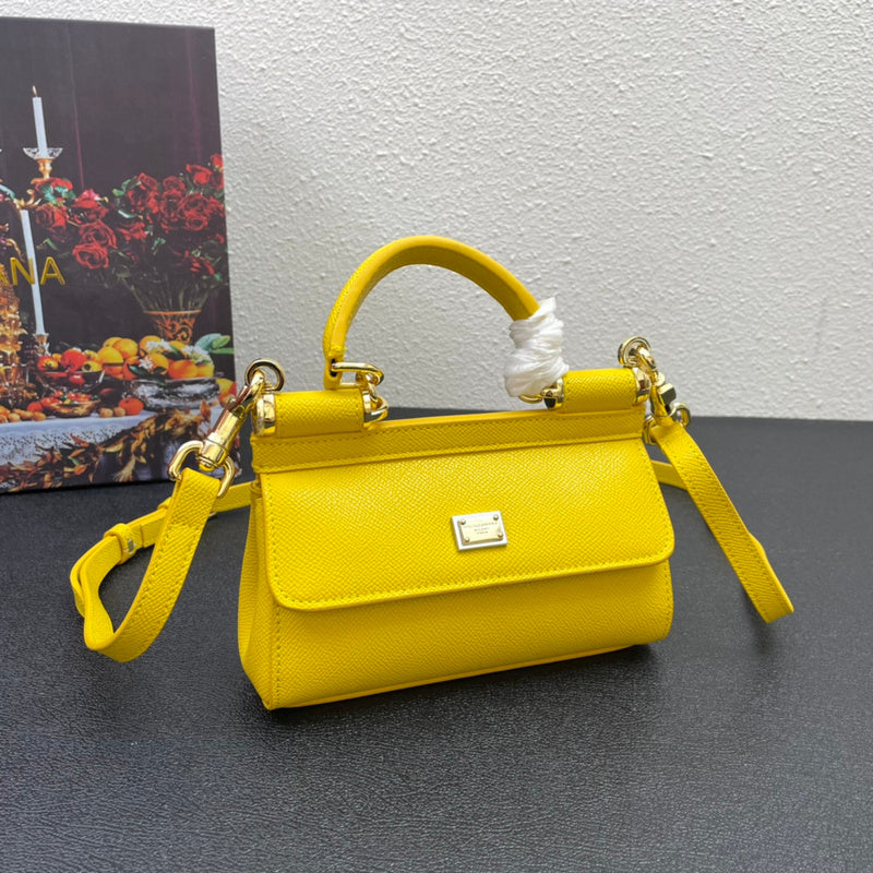 Glami-i DAG Bags - 112