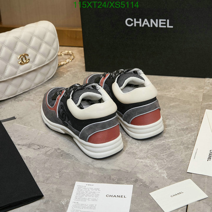 SAMC - CHL Women Shoes Sneakers - 197