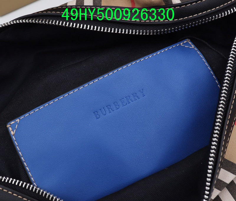 ELE Fashion -BBR Bags - 646