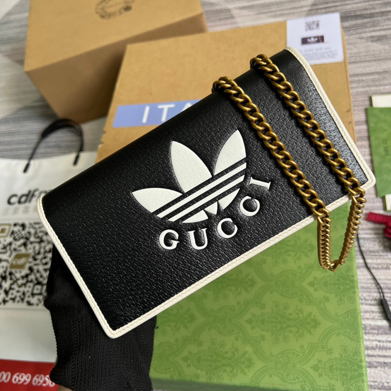 Glami Fashion - GCI Bags - 8089