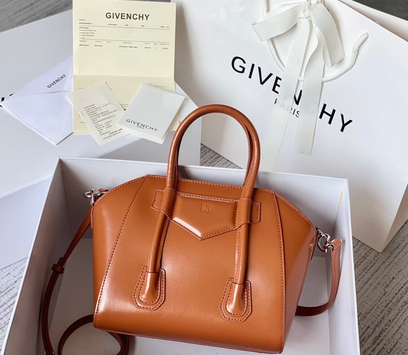Glamy - GCY Bags - 187