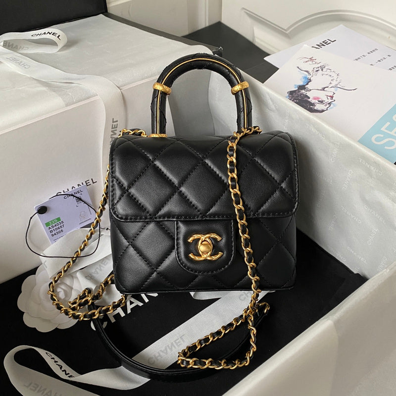 Satchel Bags - CHL Bags - 7356