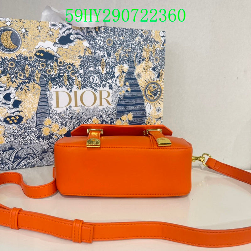 Glami - DOR Bags - 1459