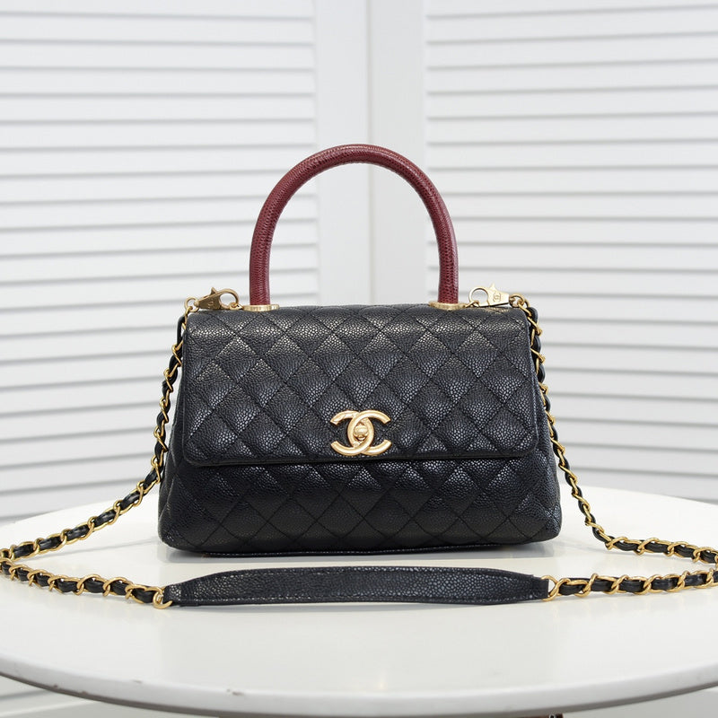 Satchel Bags - CLN Bags - 1224