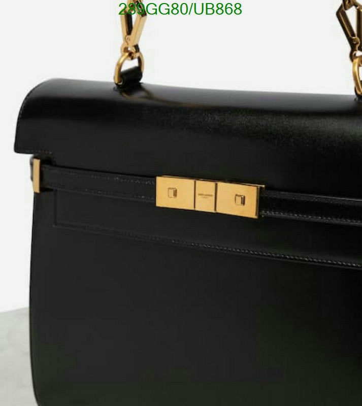 SAMC - YLS Bags - 066