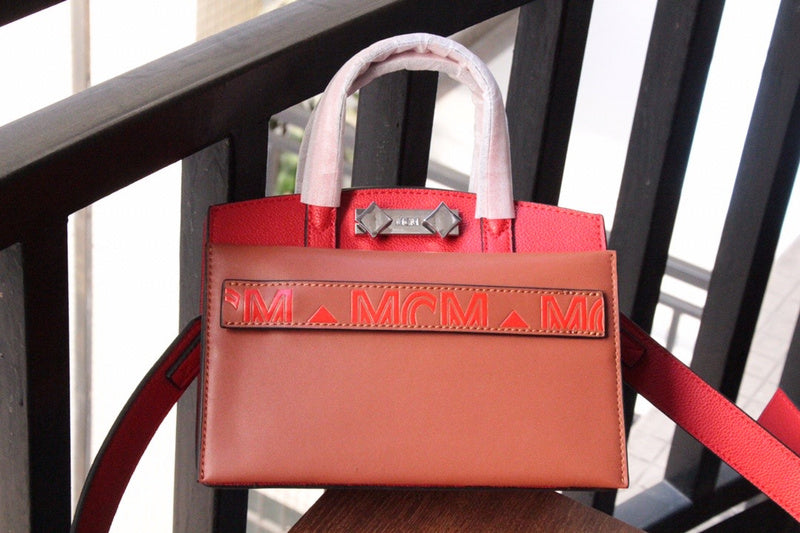 Satchel Bags - MC Bags - 412