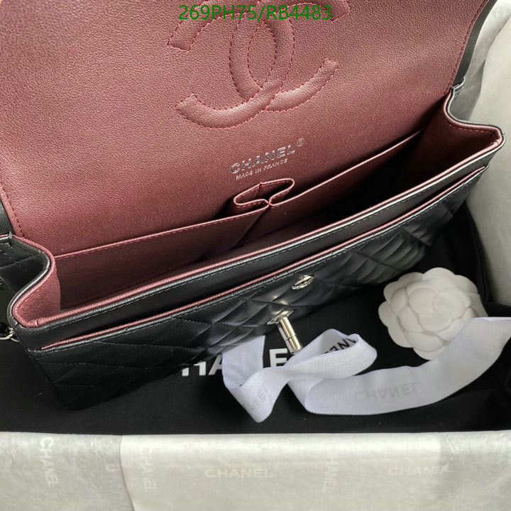 SAMC - CHL Bags - 370