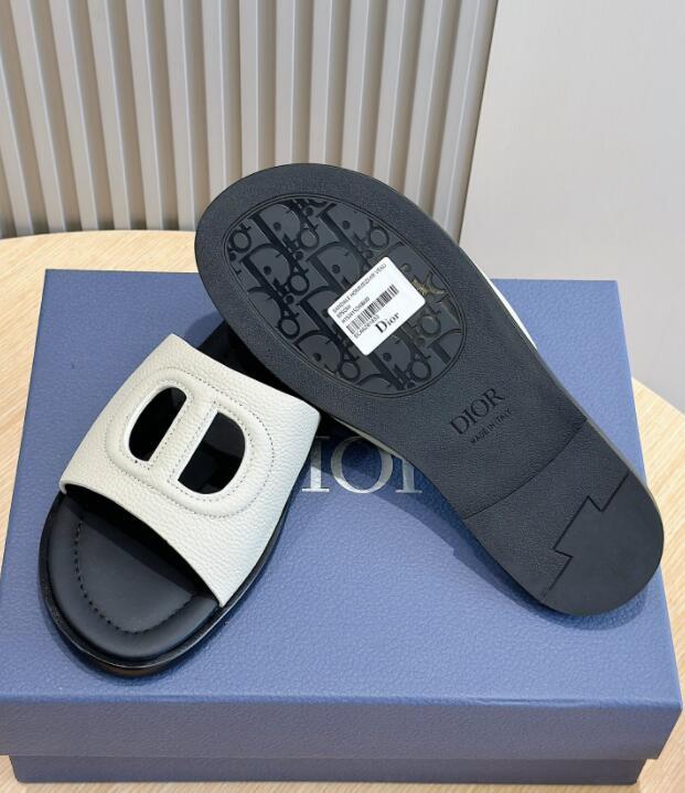 SAMCC - DOR Men Shoes - 021