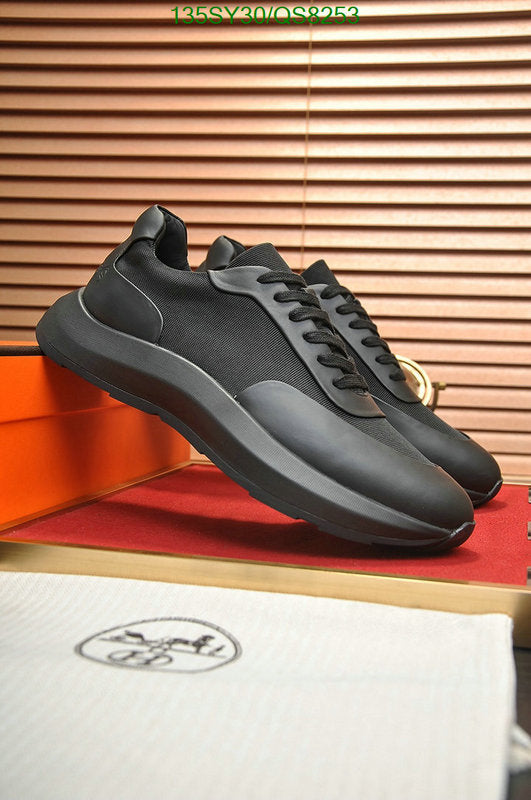 SAMC - HMS Men Shoes - 593