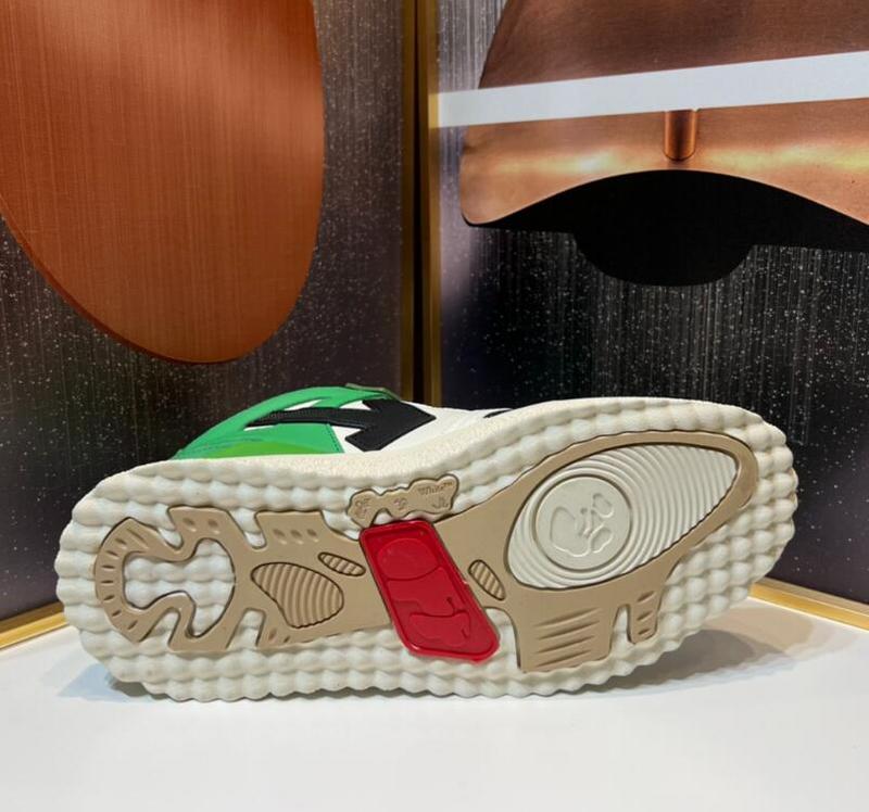 SAMC - YZO Women Shoes - 038
