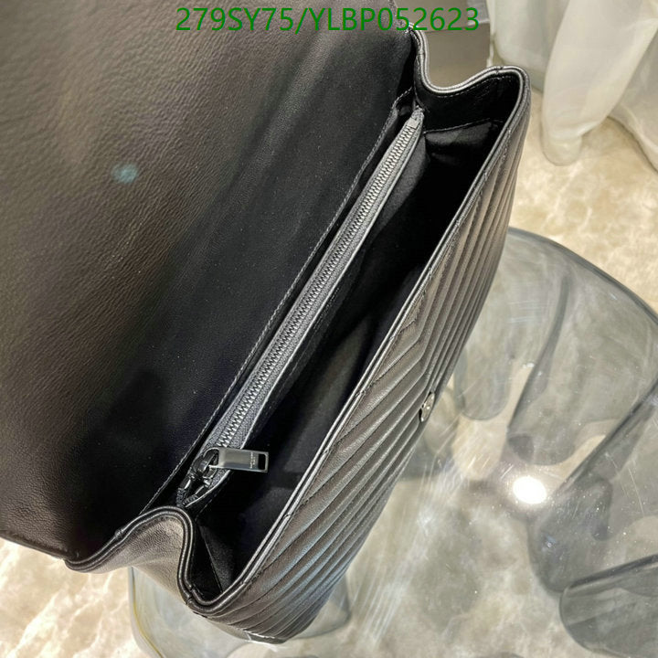 SAMC - YLS Bags - 456