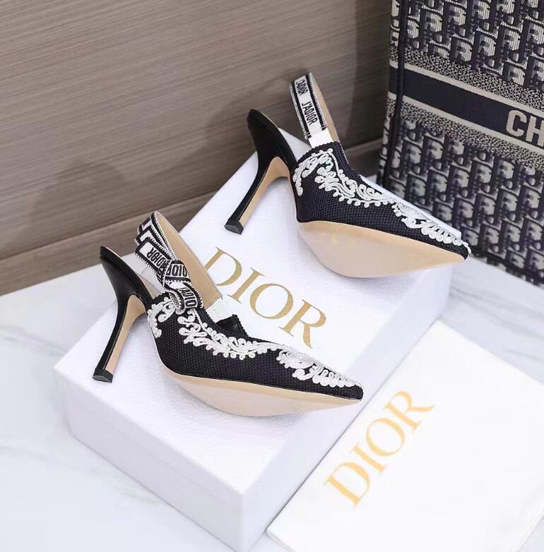 SAMCC - DOR Women Shoes - 551