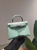 Satchel Bags - HMS-Bags - 547