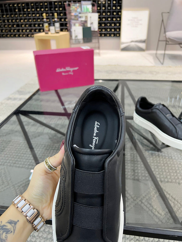 Satchel Bags - Mix Shoes - 1219