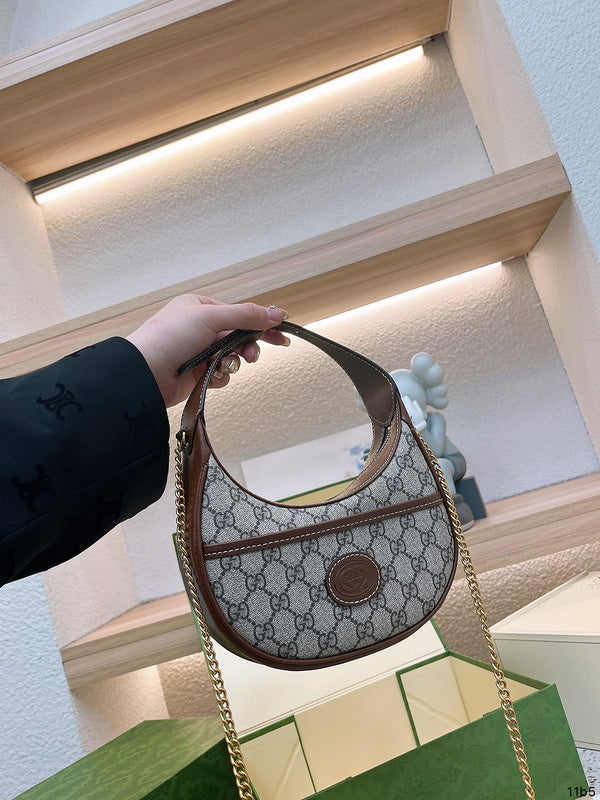 Glami Fashion - GCI Bags - 11855